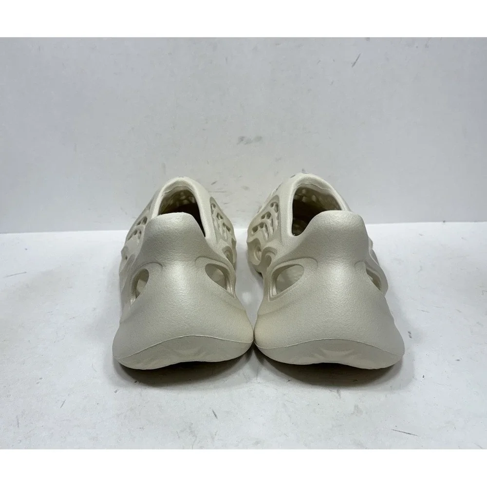 Adidas Yeezy Foam RNNR Sand Men's Size 10‎ Shoes Slip On Runner